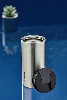 COOKER 0.30 LT BARDAK ÇELİK TERMOS (24) - 2
