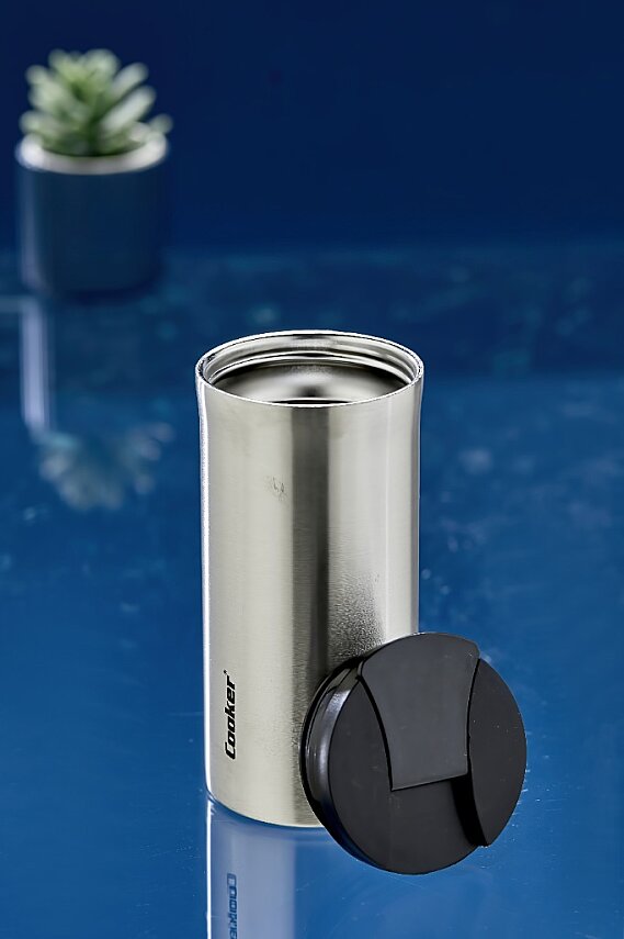 COOKER 0.30 LT BARDAK ÇELİK TERMOS (24) - 2