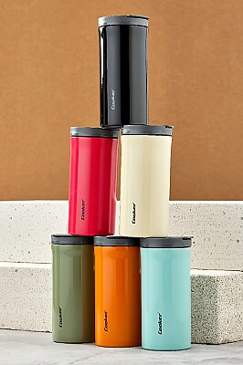 COOKER 0.30 LT ÇELİK BARDAK TERMOS (24)