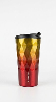 COOKER 0.35 LT MUG TERMOS (24) - 7