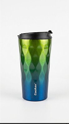 COOKER 0.35 LT MUG TERMOS (24) - 5