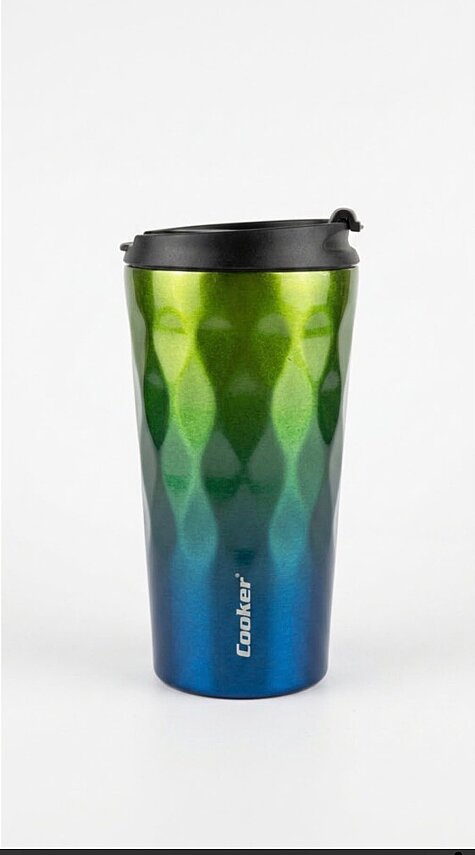 COOKER 0.35 LT MUG TERMOS (24) - 5