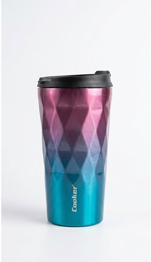 COOKER 0.35 LT MUG TERMOS (24) - 8
