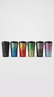COOKER 0.35 LT MUG TERMOS (24)