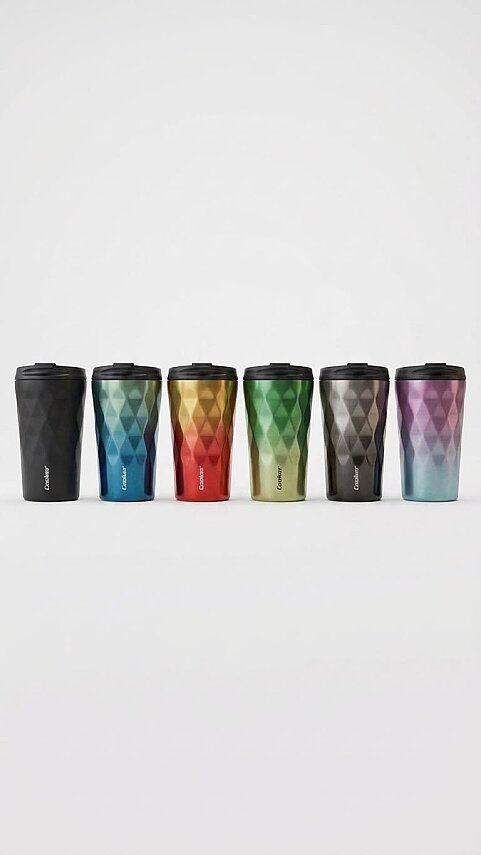 COOKER 0.35 LT MUG TERMOS (24) - 1