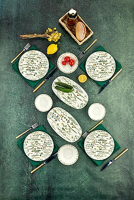 COOKER 10 PARÇA KAHVALTI SETİ (1)