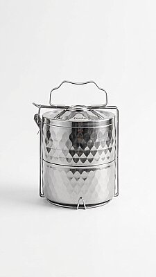 COOKER 2 KATLI ÇELİK SEFER TASI (18)