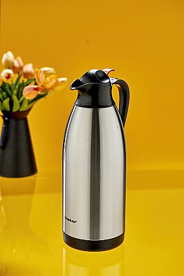 COOKER 3 LT ÇELİK TERMOS (12) - 2