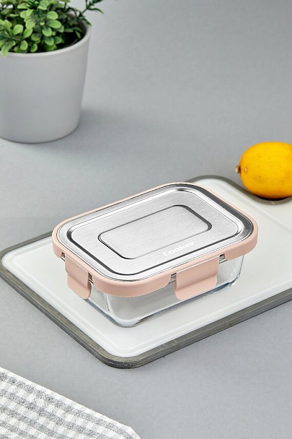 COOKER 370 ML CAM SAKLAMA KABI (18) - 2
