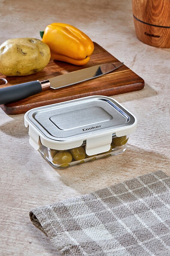 COOKER 370 ML CAM SAKLAMA KABI (18) - 1
