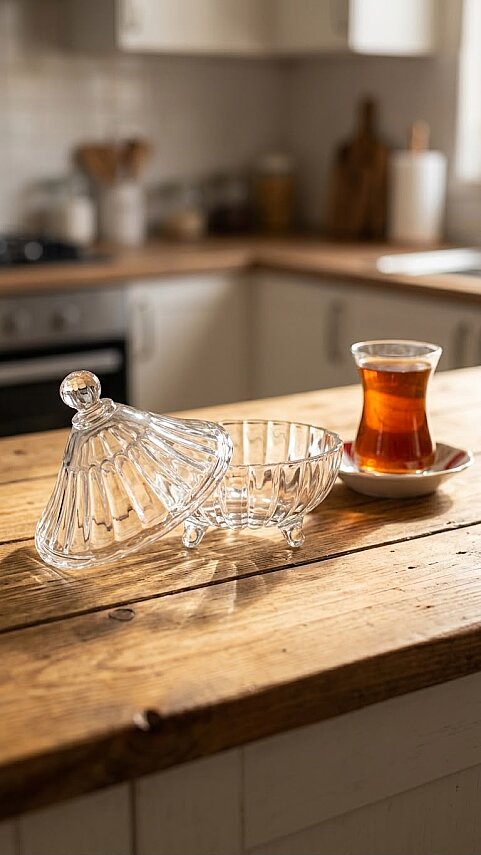 COOKER CAM ŞEKERLİK (12) - 2