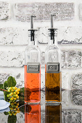 COOKER CAM SOSLUK 250 ML (48)