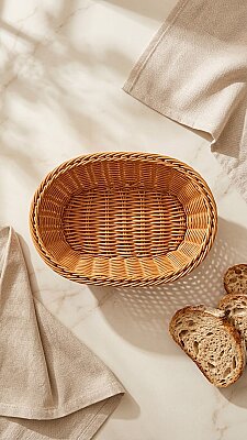 COOKER EKMEK SEPETİ (100) - 3