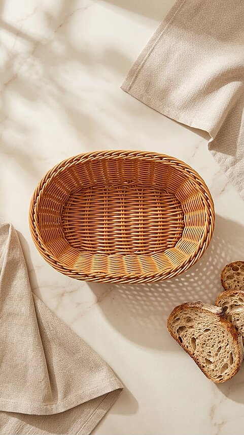 COOKER EKMEK SEPETİ (100) - 3