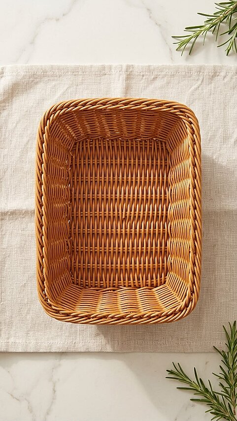 COOKER EKMEK SEPETİ (100) - 4
