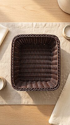 COOKER EKMEK SEPETİ (100) - 3