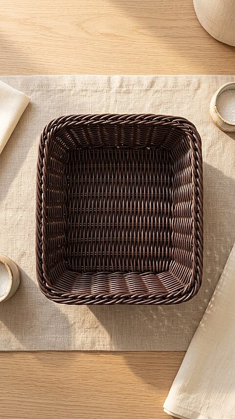 COOKER EKMEK SEPETİ (100) - 3