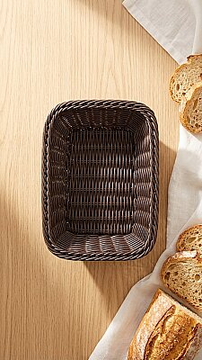 COOKER EKMEK SEPETİ (100) - 4