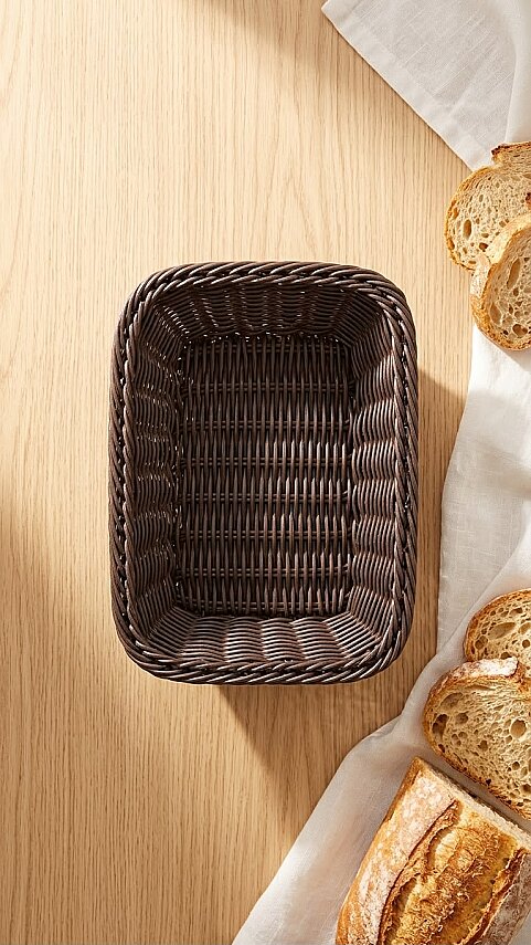COOKER EKMEK SEPETİ (100) - 4