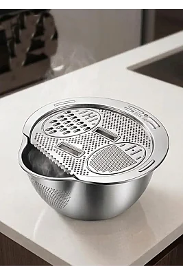 COOKER KASELİ ÇELİK RENDE (30)