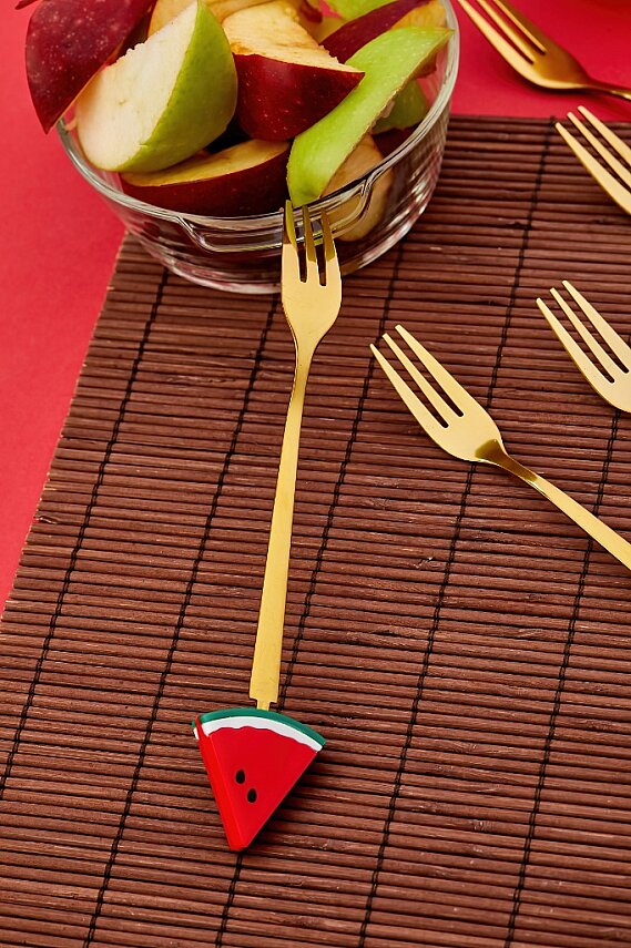 COOKER MEYVE ÇATALI SETİ (60) - 3