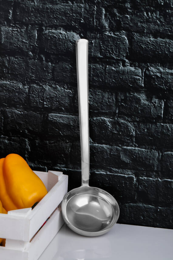 COOKER MİLAS ÇELİK KEPÇE(100) - 1