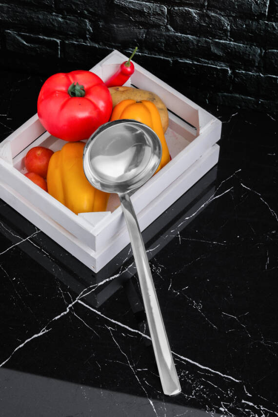 COOKER MİLAS ÇELİK KEPÇE(100) - 2