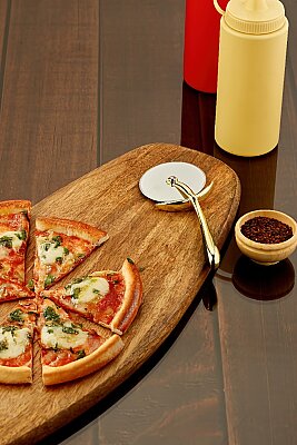 COOKER PİZZA RULETİ (120) - 2