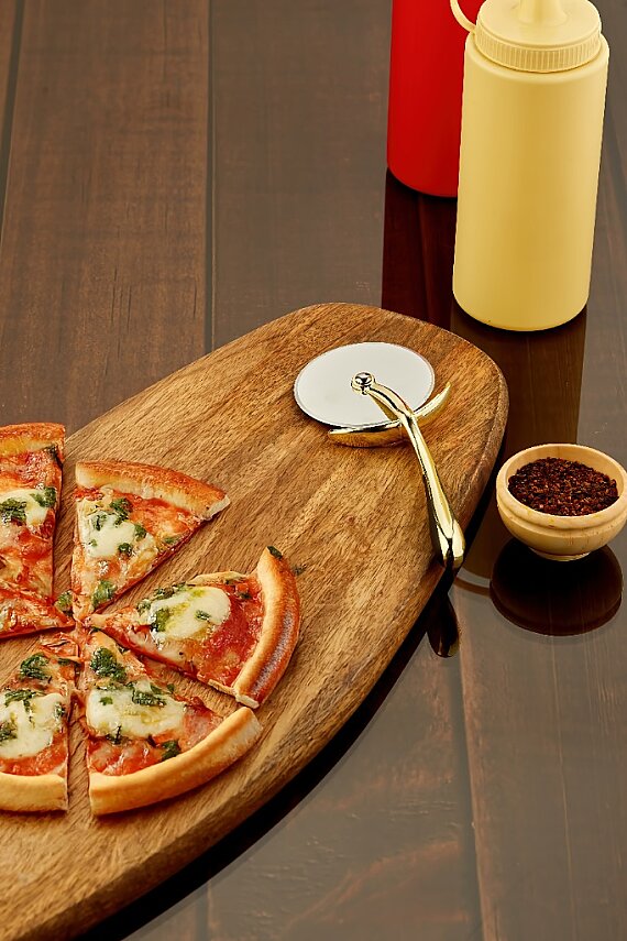 COOKER PİZZA RULETİ (120) - 2