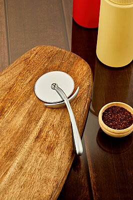 COOKER PİZZA RULETİ (120) - 3