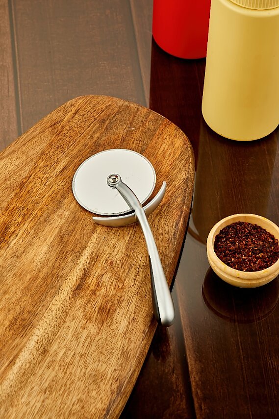 COOKER PİZZA RULETİ (120) - 3