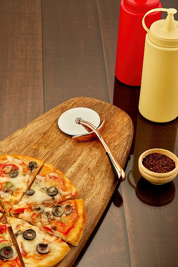 COOKER PİZZA RULETİ (120) - 4