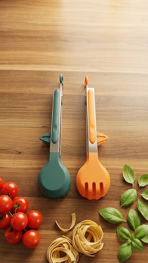 COOKER SERVİS MAŞASI (120) - 1