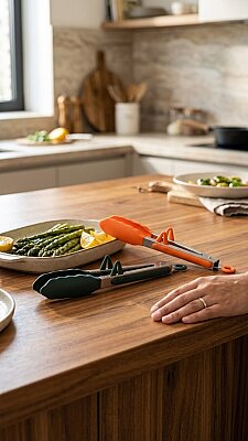 COOKER SERVİS MAŞASI (120) - 2