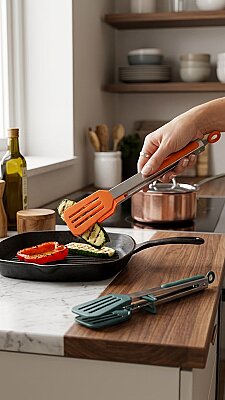 COOKER SERVİS MAŞASI (120) - 2