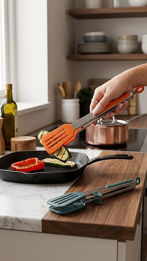 COOKER SERVİS MAŞASI (120) - 2